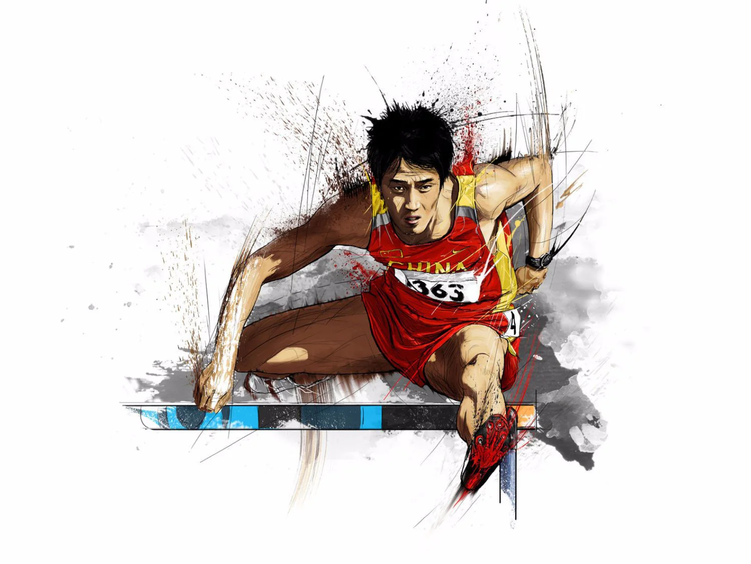 暴露短板以 暴露短板以