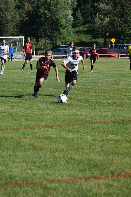 在现代足球 在现代足球